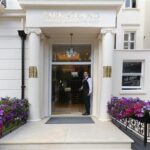5 Hotel Baru yang Menonjol di London